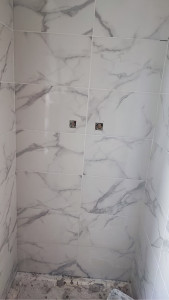 Photo de galerie - Carrelage