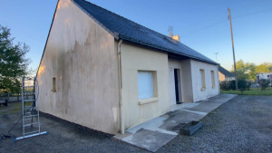 Photo de galerie - Bricolage et multi services