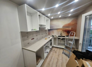 Photo de galerie - Montage meubles en kit
