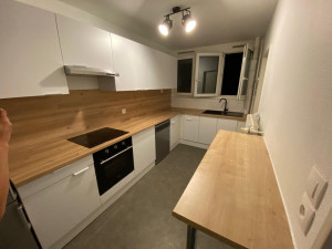 Photo de galerie - Menuiserie - Huisserie - Agencement