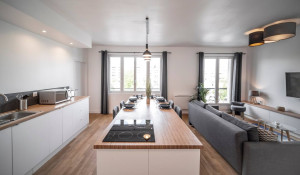 Photo de galerie - Ménage