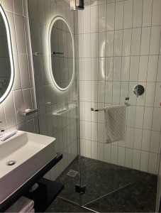 Photo de galerie - Salle de bain 