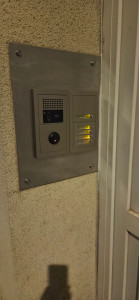 Photo de galerie - Installation électrique