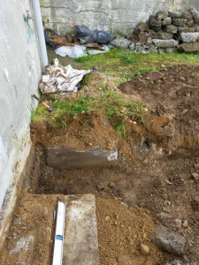 Photo de galerie - Terrassement - Assainissement