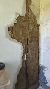 Photo de galerie - Plâtrerie - Murs - Plafonds