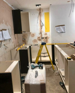 Photo de galerie - Montage meubles en kit