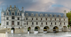 Photo de galerie - Château   