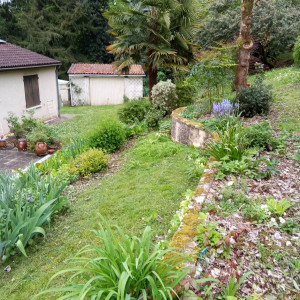 Photo de galerie - Jardinier