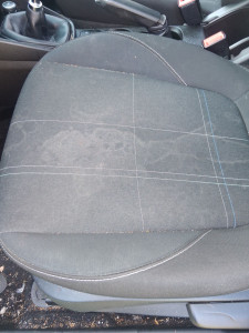 Photo de galerie - Lavage auto