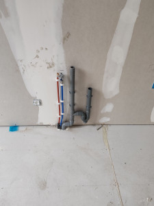 Photo de galerie - Plomberie - Installation sanitaire