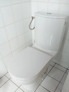 Photo de galerie - Installation sanitaire 