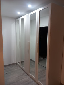 Photo de galerie - Montage et démontage de toute sorte de meuble ancien ou récent