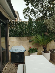 Photo de galerie - Clôture Grillage