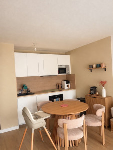 Photo de galerie - Bricolage et multi services