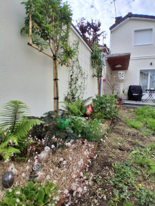 Photo de galerie - Paysagiste - Aménagement du jardin