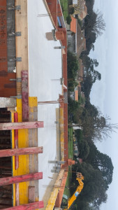 Photo de galerie - Maçonnerie