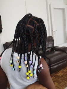 Photo de galerie - Coiffure à domicile
