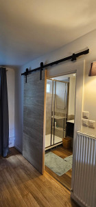 Photo de galerie - Menuiserie - Huisserie - Agencement