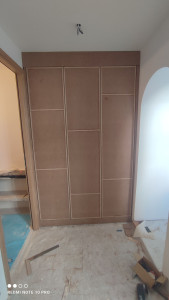 Photo de galerie - Menuiserie - Huisserie - Agencement