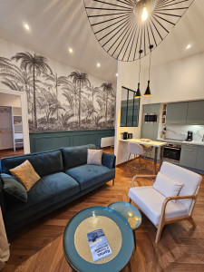 Photo de galerie - Artisan tout corps d'état - Rénovation