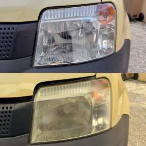 Photo de galerie - Rénovation optique 