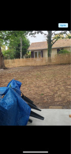 Photo de galerie - Nettoyage après intervention 