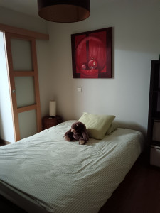 Photo de galerie - Aide à domicile