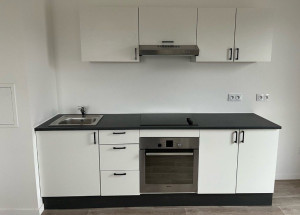 Photo de galerie - Cuisine complète 