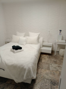 Photo de galerie - Chambre Airbnb 
