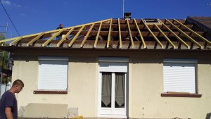 Photo de galerie - Bricolage et multi services