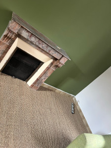 Photo de galerie - Travaux de peinture 