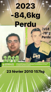 Photo de galerie - Coaching personnel