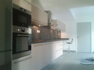 Photo de galerie - Menuiserie - Huisserie - Agencement