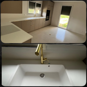 Photo de galerie - Ménage