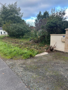 Photo de galerie - Clôture Grillage