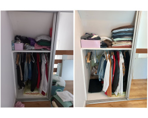 Photo de galerie - Ménage