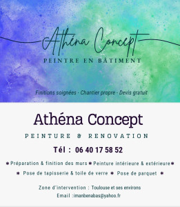 Photo de galerie - Informations

