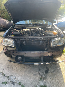 Photo de galerie - Recherche panne boîte auto 
