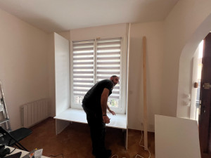 Photo de galerie - Bricolage et multi services