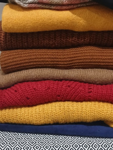 Photo de galerie - Faire le tri