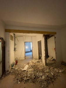 Photo de galerie - Bricolage et multi services