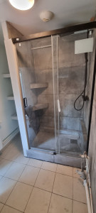 Photo de galerie - Carrelage