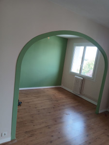 Photo de galerie - Rénovation complète 