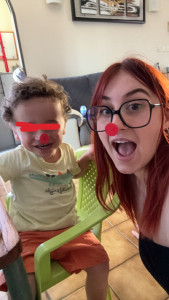 Photo de galerie - Baby-sitting 