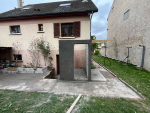 Photo de galerie - Abri de jardin 