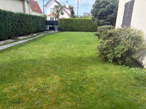 Photo de galerie - Jardin de printemps 