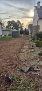 Photo de galerie - Terrassement - Assainissement