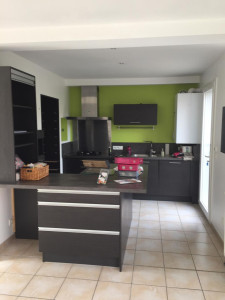 Photo de galerie - Peinture intérieure