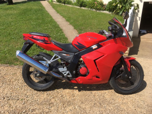 Photo de galerie - Jusqu’à 125