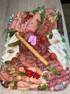 Photo de galerie - Traiteur